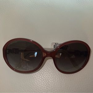 New!!! Burgundy/ pink Bulgaria shades